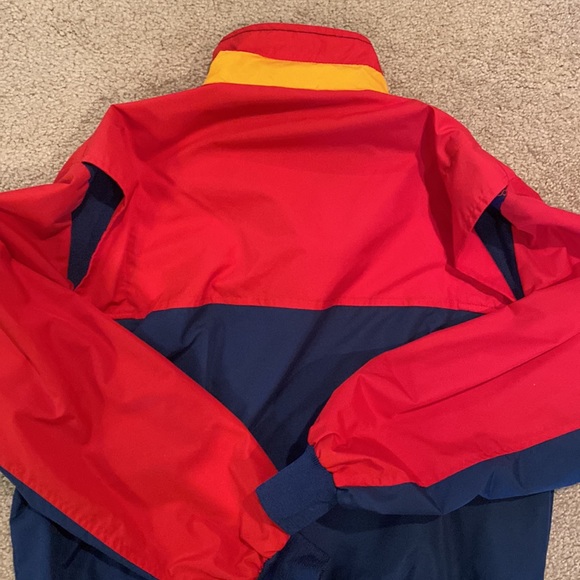 VINTAGE Field and Stream Activewear jacket - Picture 10 of 12